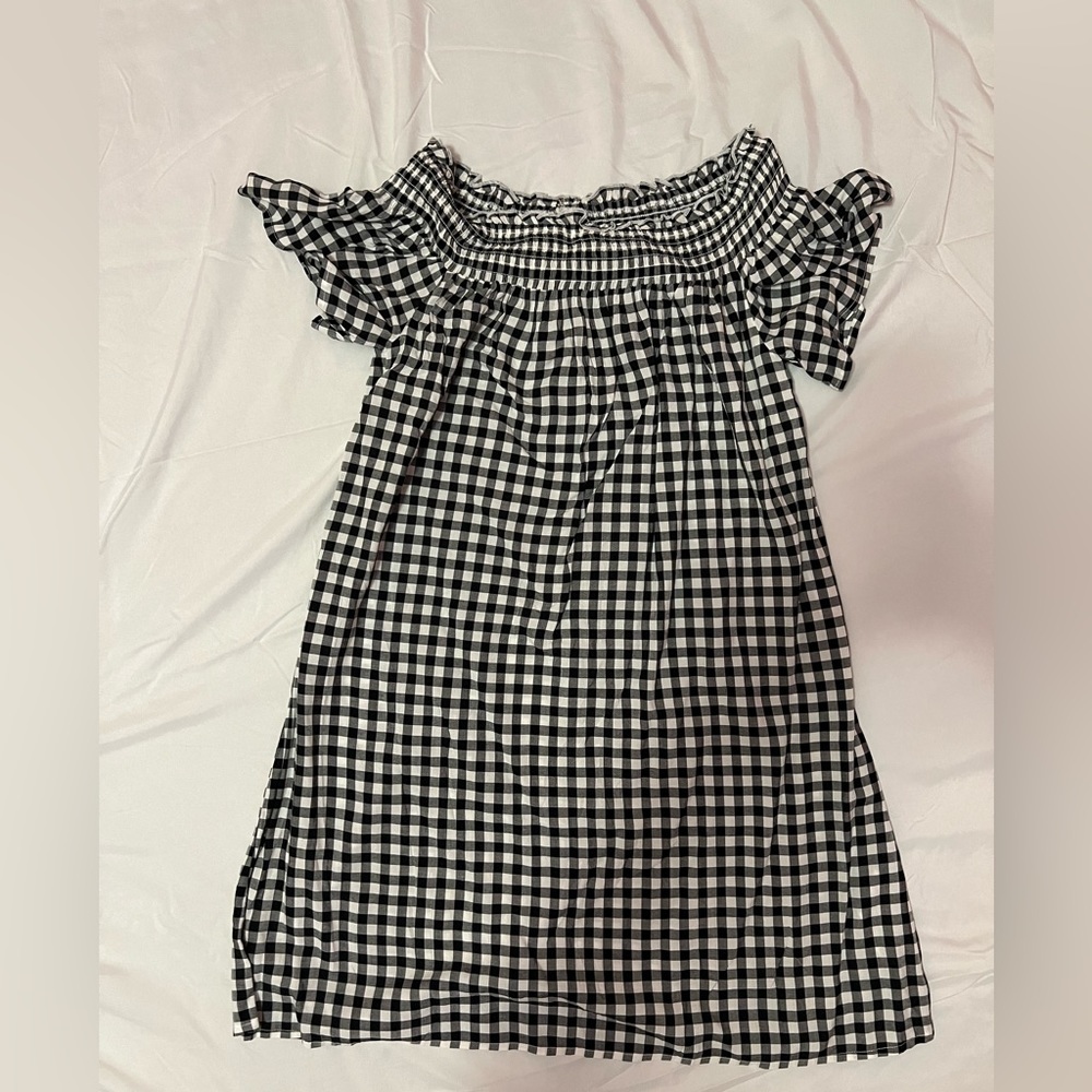 Brand new with tags country style dress